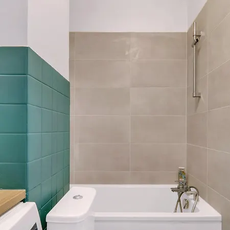 Apartmán Le Cros Saint Pierre - A 3 Mn A Pied, Grand Balcon, Parking Prive *