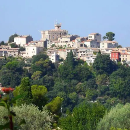 Apartmán Le Cros Saint Pierre - A 3 Mn A Pied, Grand Balcon, Parking Prive